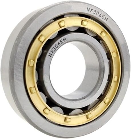 Cylindrical Roller Bearing(NF330EM 150x320x65) in Saudi Arabia