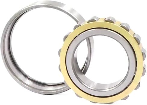 Cylindrical Roller Bearing(NF330EM 150x320x65) in Saudi Arabia