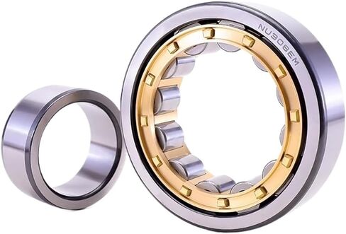 Cylindrical Roller Bearing(NF330EM 150x320x65) in Saudi Arabia