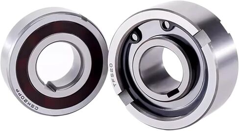 One-Way Unilateral Bearings ASNU(ASNU20-20x52x21) in Saudi Arabia