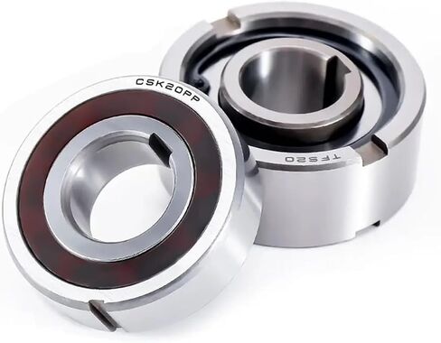 One-Way Unilateral Bearings ASNU(ASNU20-20x52x21) in Saudi Arabia