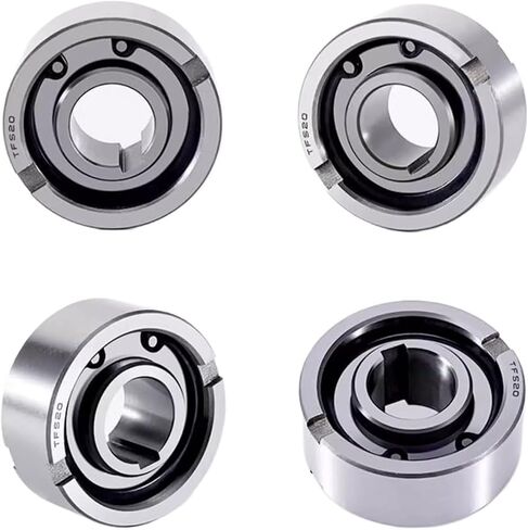 One-Way Unilateral Bearings ASNU(ASNU20-20x52x21) in Saudi Arabia