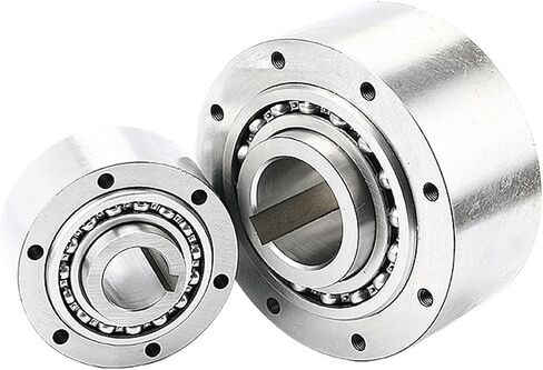 One Way Clutches Roller Type (25x90x60mm) Overrunning Clutches-Bearing Supported Freewheel Clutch in Saudi Arabia