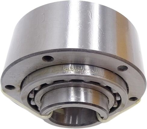 One Way Clutches Roller Type (25x90x60mm) Overrunning Clutches-Bearing Supported Freewheel Clutch in Saudi Arabia