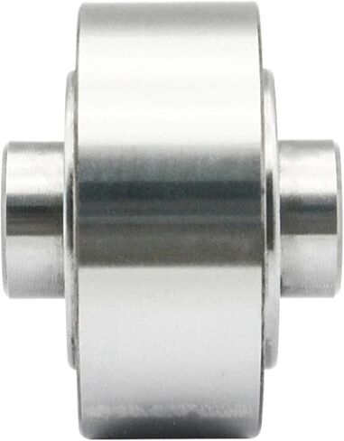 One Way Clutches Roller Type (25x90x60mm) Overrunning Clutches-Bearing Supported Freewheel Clutch in Saudi Arabia