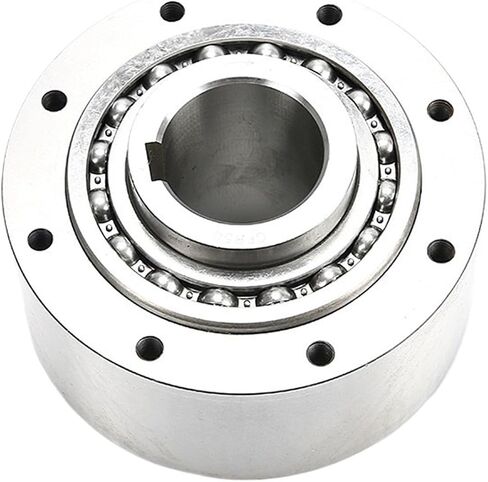 One Way Clutches Roller Type (25x90x60mm) Overrunning Clutches-Bearing Supported Freewheel Clutch in Saudi Arabia