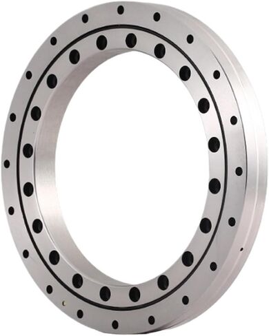 1PCS XSU080318 280X355X25.4 Cross Roller Bearing Industrial Robot Joint Rotary Bearing CNC Machine Tool Turntable Bearings in Saudi Arabia