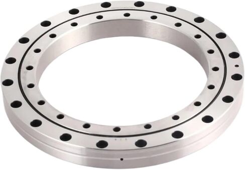 1PCS XSU080318 280X355X25.4 Cross Roller Bearing Industrial Robot Joint Rotary Bearing CNC Machine Tool Turntable Bearings in Saudi Arabia