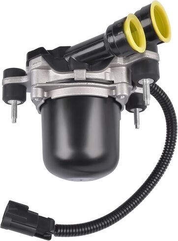 Secondary Air Injection Pump Replacement for Buick Regal Lacrosse Chevy Equinox GMC Terrain 4 Cyl 2.4L 2011-2015 12634644 215-704 306-053 in Saudi Arabia
