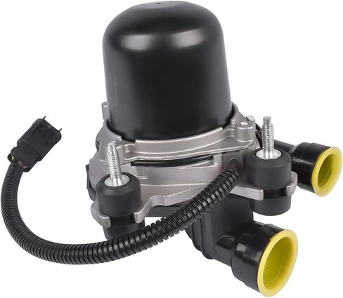 Secondary Air Injection Pump Replacement for Buick Regal Lacrosse Chevy Equinox GMC Terrain 4 Cyl 2.4L 2011-2015 12634644 215-704 306-053 in Saudi Arabia