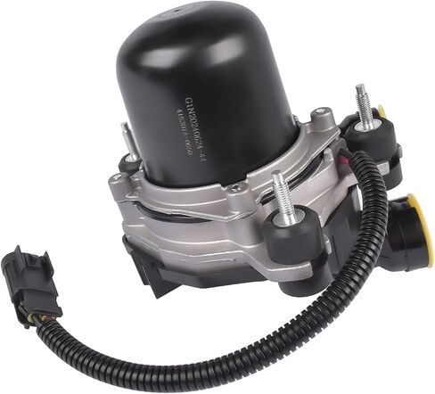 Secondary Air Injection Pump Replacement for Buick Regal Lacrosse Chevy Equinox GMC Terrain 4 Cyl 2.4L 2011-2015 12634644 215-704 306-053 in Saudi Arabia