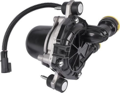 Secondary Air Injection Pump Replacement for Buick Regal Lacrosse Chevy Equinox GMC Terrain 4 Cyl 2.4L 2011-2015 12634644 215-704 306-053 in Saudi Arabia