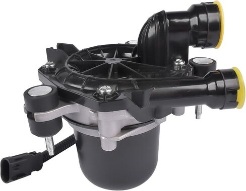 Secondary Air Injection Pump Replacement for Buick Regal Lacrosse Chevy Equinox GMC Terrain 4 Cyl 2.4L 2011-2015 12634644 215-704 306-053 in Saudi Arabia