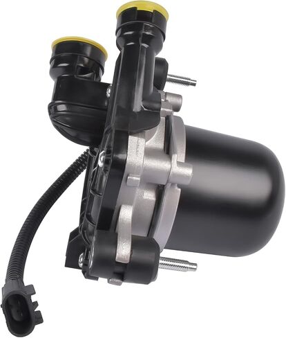Secondary Air Injection Pump Replacement for Buick Regal Lacrosse Chevy Equinox GMC Terrain 4 Cyl 2.4L 2011-2015 12634644 215-704 306-053 in Saudi Arabia