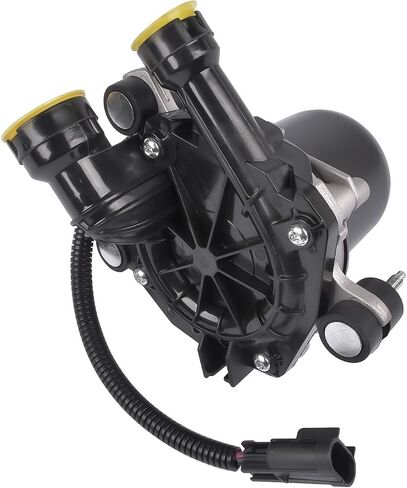 Secondary Air Injection Pump Replacement for Buick Regal Lacrosse Chevy Equinox GMC Terrain 4 Cyl 2.4L 2011-2015 12634644 215-704 306-053 in Saudi Arabia