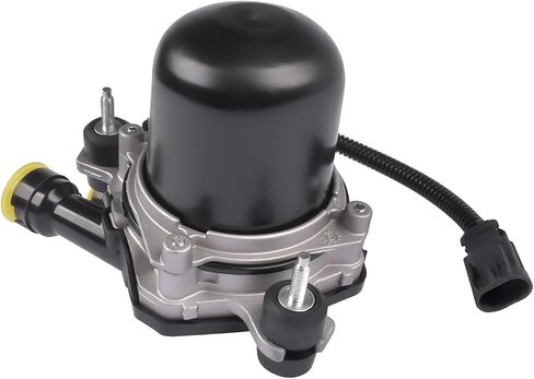Secondary Air Injection Pump Replacement for Buick Regal Lacrosse Chevy Equinox GMC Terrain 4 Cyl 2.4L 2011-2015 12634644 215-704 306-053 in Saudi Arabia