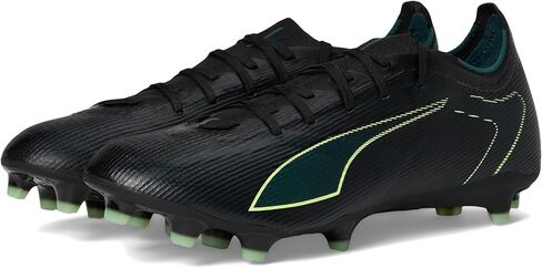 شركة Puma Men's Ultra Match Firm ، حذاء رياضة كرة القدم الاصطناعية in Saudi Arabia