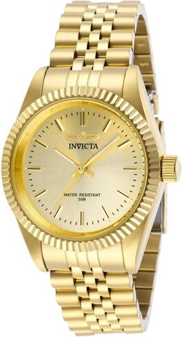 Invicta Specialty 29411 Women's Quartz Watch - 36 mm in Saudi Arabia