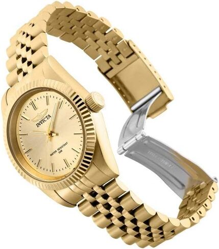 Invicta Specialty 29411 Women's Quartz Watch - 36 mm in Saudi Arabia