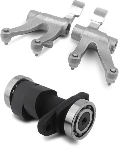 Camshaft Cam Rocker Arm For Honda FourTrax 250 TRX250X TRX250 Sportrax 300 TRX300EX TRX300X 2x4 14100-HC0-010 14431-HC0-000 14441-HC0-000 in Saudi Arabia