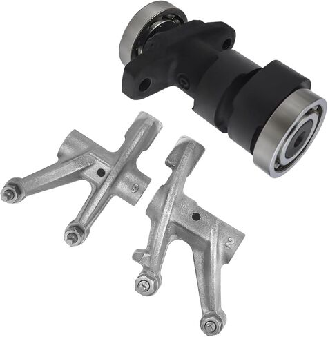 Camshaft Cam Rocker Arm For Honda FourTrax 250 TRX250X TRX250 Sportrax 300 TRX300EX TRX300X 2x4 14100-HC0-010 14431-HC0-000 14441-HC0-000 in Saudi Arabia
