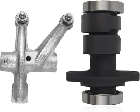 Camshaft Cam Rocker Arm For Honda FourTrax 250 TRX250X TRX250 Sportrax 300 TRX300EX TRX300X 2x4 14100-HC0-010 14431-HC0-000 14441-HC0-000 in Saudi Arabia