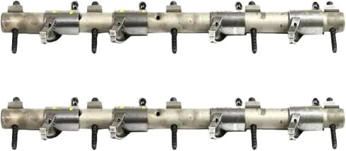 مجموعة أصلية أصلية من 2 Arman Rocker Arms من 200 شاحن RAM 1500 V8 in Saudi Arabia
