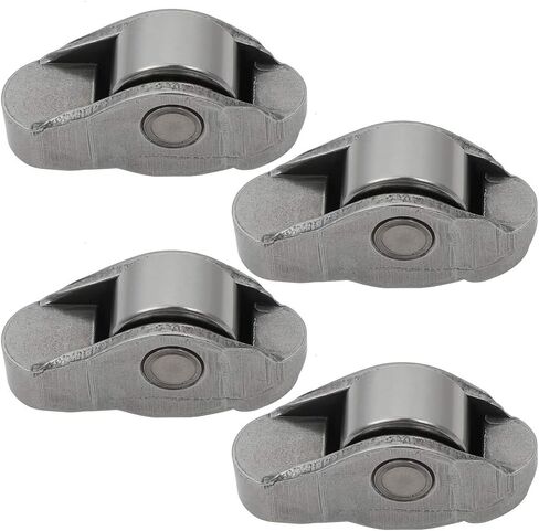 SCITOO Rocker Arm 12565203 Fit 2016-2017 for Buick Envision, 2010-2016 for Buick LaCrosse, 2006-2011 for Buick Lucerne, 2011-2017 for Buick Regal, 2012-2017 for Buick Verano in Saudi Arabia