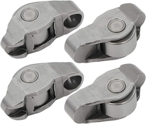 SCITOO Rocker Arm 12565203 Fit 2016-2017 for Buick Envision, 2010-2016 for Buick LaCrosse, 2006-2011 for Buick Lucerne, 2011-2017 for Buick Regal, 2012-2017 for Buick Verano in Saudi Arabia