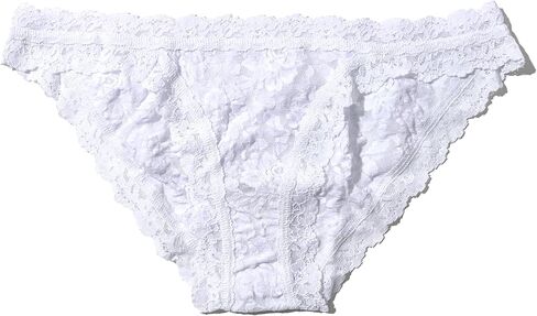 hanky panky, 3 Pack Signature Lace Brazilian Bikini in Saudi Arabia