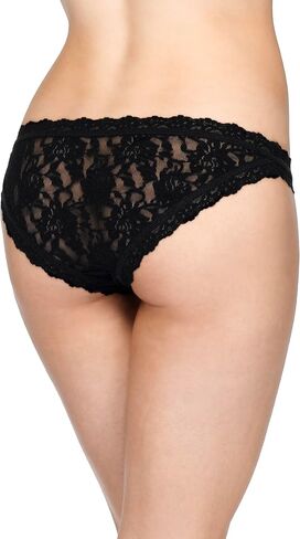 hanky panky, 3 Pack Signature Lace Brazilian Bikini in Saudi Arabia
