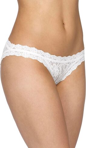 hanky panky, 3 Pack Signature Lace Brazilian Bikini in Saudi Arabia