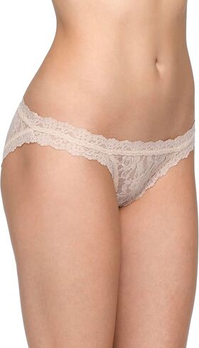 hanky panky, 3 Pack Signature Lace Brazilian Bikini in Saudi Arabia