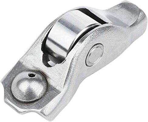 ميشيغان Motorsports Rocker Arm Pitment for Ford Mustang F150 Racing 4.6L 5.4L 3V Engine Valve in Kuwait