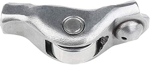 ميشيغان Motorsports Rocker Arm Pitment for Ford Mustang F150 Racing 4.6L 5.4L 3V Engine Valve in Kuwait