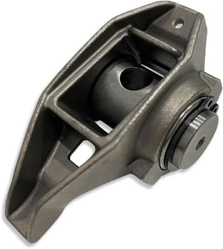 16pcs Rocker Arms مع Trunion Kit 1.7 نسبة ل LS3 LS9 L76 L92 L99 من الفولاذ المقاوم للصدأ in Saudi Arabia