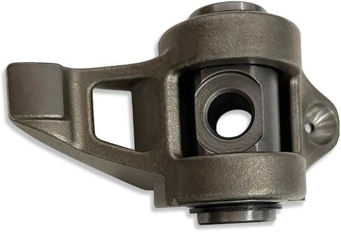 16pcs Rocker Arms مع Trunion Kit 1.7 نسبة ل LS3 LS9 L76 L92 L99 من الفولاذ المقاوم للصدأ in Saudi Arabia