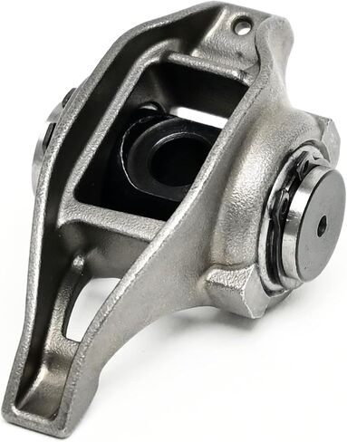 Michigan Motorsports Gen V Rocker Arm Kit مع ترقية تم تثبيت Trunnions - Fits 2014+ 5.3l 6.2l LT1 LV3 L83 L86 L82 L84 L87 in Kuwait