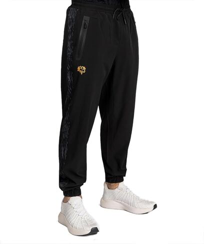 Venum x Chimaev Joggers in Saudi Arabia