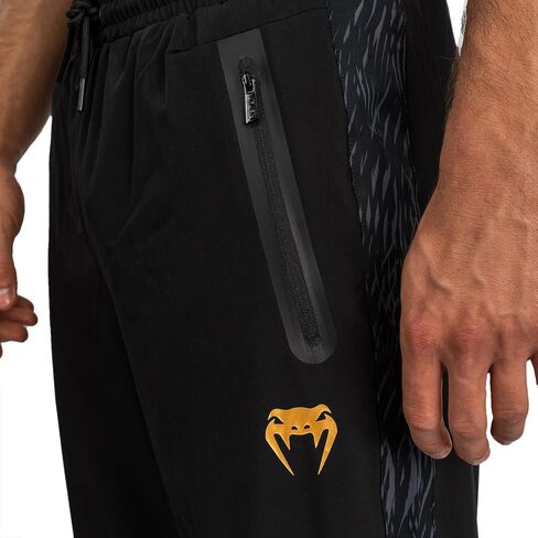 Venum x Chimaev Joggers in Saudi Arabia