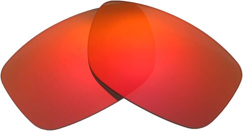 Replacement Lenses for Oakley Crosslink 55 (OX8030 Series) Sunglasses in Kuwait