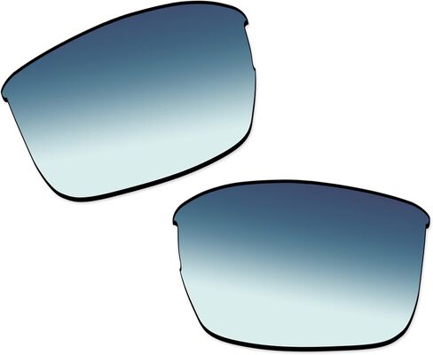 استبدال العدسات Vonxyz لـ Revo Crux N RE4066 Sunglass - خيارات متعددة in Saudi Arabia