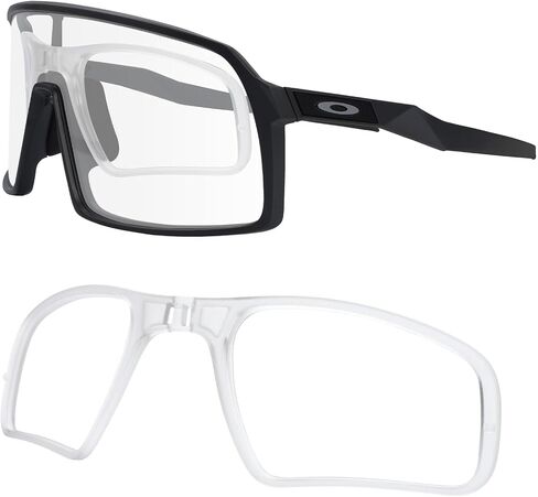 Insert Clip-On RX Prescription Lens Carrier for Oakley Sutro Sunglass in Saudi Arabia