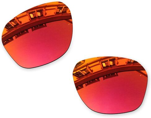 استبدال عدسات Vonxyz لـ Costa del Mar Switchfoot Sunglass - خيارات متعددة in Kuwait
