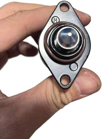 10pcs 93744675 17059603 IAC IAC IDLE AIR CONTROL VALVE/FIT لـ GM CAR BUICK CHEVROLET OPTRA/LASETTI 2007-2012 93744875/9374 4875/C21777777777 in Kuwait