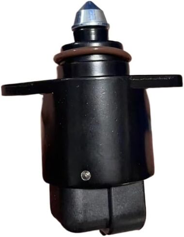 10pcs 93744675 17059603 IAC IAC IDLE AIR CONTROL VALVE/FIT لـ GM CAR BUICK CHEVROLET OPTRA/LASETTI 2007-2012 93744875/9374 4875/C21777777777 in Kuwait