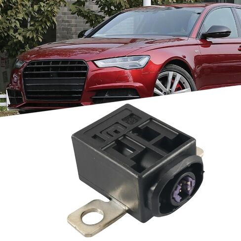 قطع التتابع 100463500A مقطوعة في رحلة حماية الحمل الزائد لنماذج (2013-2020) - مفتاح سلامة المربع in Kuwait