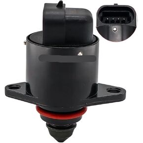 93744875 93744675 2H1083 2151013 IAC Control IAC IAC IAL/FIT لـ BUICK SKYLARK/FIT لـ CHEVROLET AVEO OPTRA LASETTI 07-12 in Kuwait