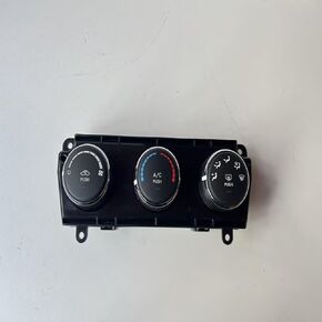 68197433AB 68197433AA Air conditioning switch models 14-18 in Saudi Arabia