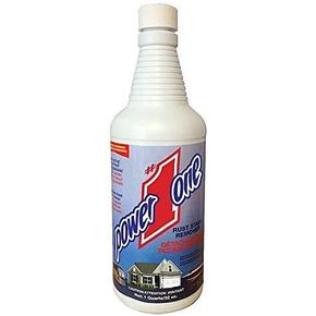 Fountain of Youth Restore Power #1 Boat Hull Cleaner & Rust Stain Remover, 1 gal in Saudi Arabia